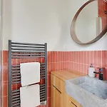 Comfy Appartamento Boulogne-Billancourt