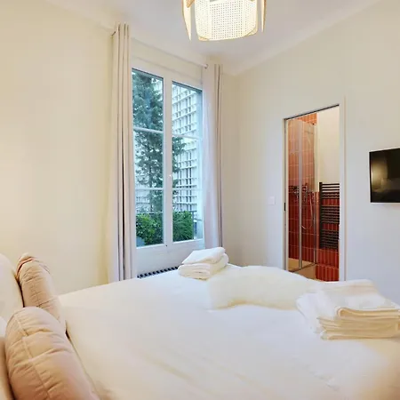 Comfy * Boulogne-Billancourt